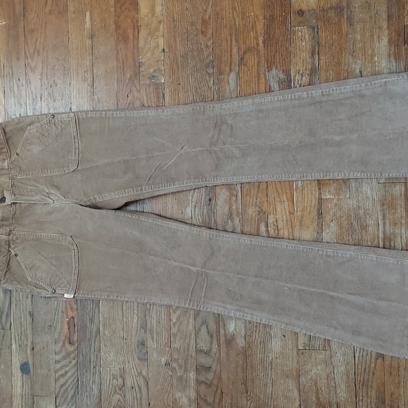 star jeans Denim - 2 for $12.00 Corduroy jeans